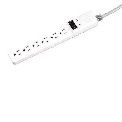 Basic Surge 6 Outlet