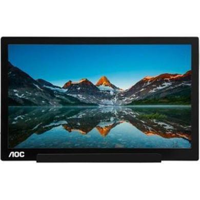 16" USB C IPS Monitor 16" USB C IPS Monitor