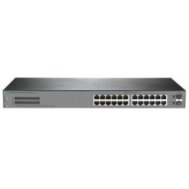 HPE 1920S 24G 2SFP Switch
