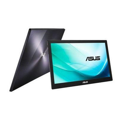 15.6" Full HD IPS Prtb Monitor 15.6" Full HD IPS Prtb Monitor