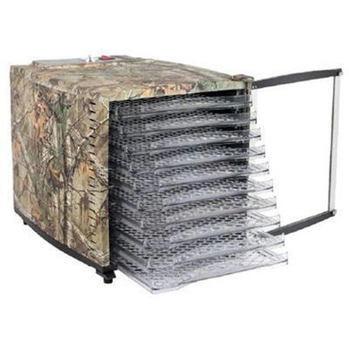 10 tray 800W Food Dehydrator