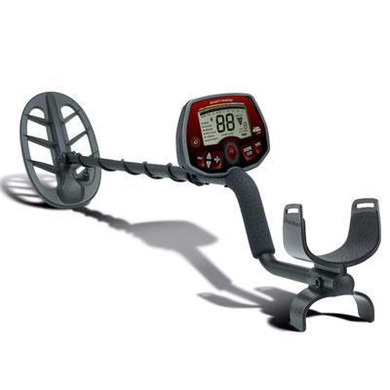 Land Ranger Pro Metal Detector