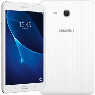 Galaxy Tab A 7" 8GB White