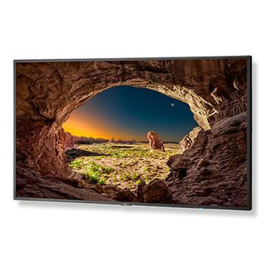 55" LED LCD Public Display Fd