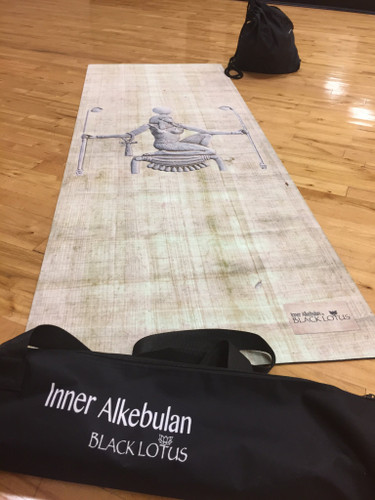 Yoga Mat Bag