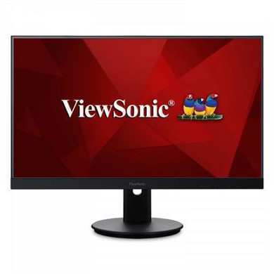 27" Full HD Monitor