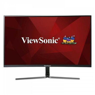 27" Full HD Curved Monitor