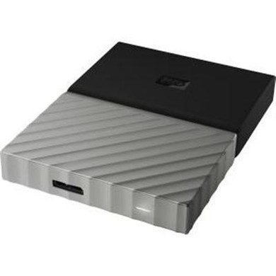 4tb My Passport Ultra Blk Gry