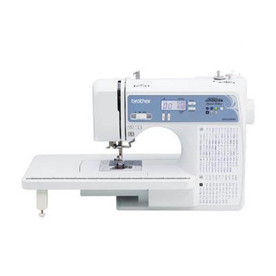 Compu Sewing Quilting Machine