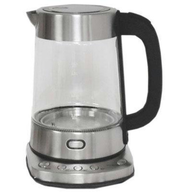 Nesco Digital Water Kettle