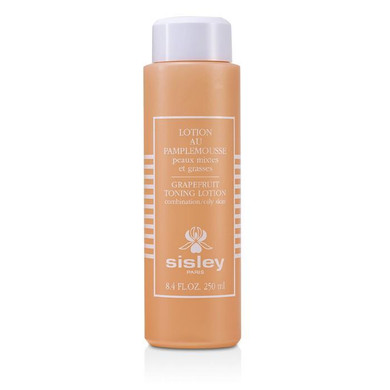 Botanical Grapefruit Toning Lotion - 250ml-8.3oz