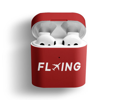 Flying Designed Hoodies