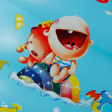 Inflatable Swimming Pool Outdoor Children Bath Pool Kids Paddling Bathtub-1.3M/1.5M Inflatable Swimming Pool Outdoor Children Bath Pool Kids Paddling Bathtub-1.3M/1.5M