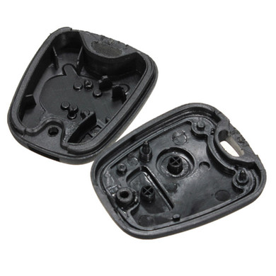 Remote Key Case Shell Cover For Citroen  PICASSO Peugeot