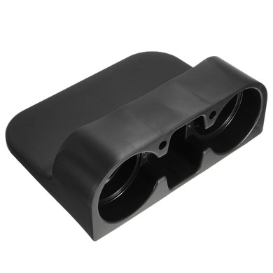 Universal Car Truck Vehicle Shelving Cup Holder Car Phone Mug Drink Holder