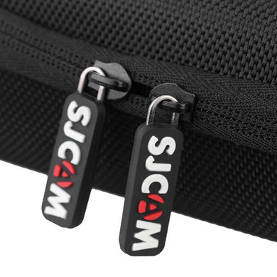 SJCAM Waterproof Sports Action Camera Mini Storage Bag Shockproof Protective Case Box For SJCAM