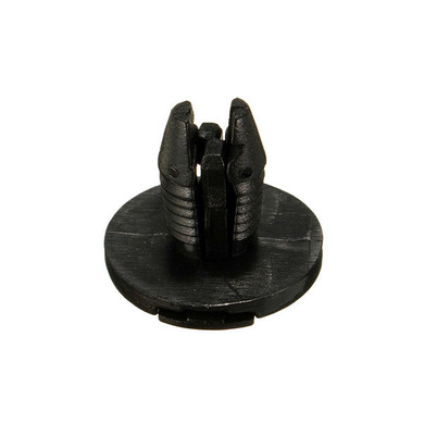 10Pcs Splash Guard Trim Clips Fastener Inner Liner For Peugeot  207 307 206 SW