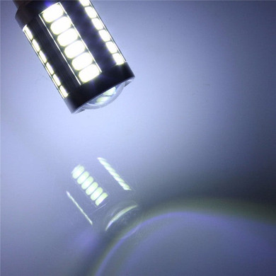 1157 BAY15D 33 5630 LED Brake Turn Signal Rear Light Bulb Car Light