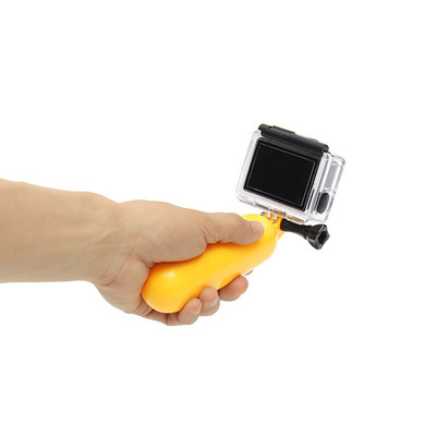 EKEN Hand Floating Holder Grip Handle Mount Accessory Float For Sport Camera