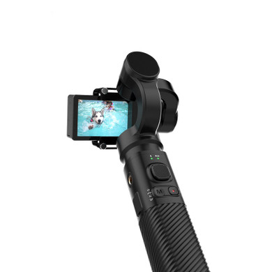 SJCAM GIMBAL 2 Action Camera Handheld Gimbal Brushless Stabilizer for SJCAM SJ6 SJ7 SJ8 Sport DV