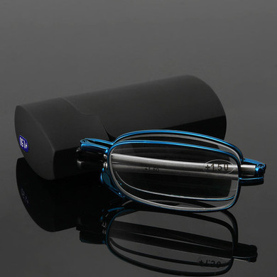 Stretchable Super Light Weight Magnifying Presbyopic Reading Glasses 1.5 2.0 2.5 3.0 3.5  4.0