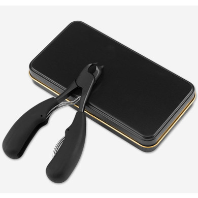 Y.F.M® Black  Ingrown Toenails Cutter (Black)