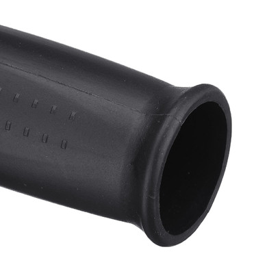 Drillpro M12 Thread Plastic Side Handle For 230 Angle Grinder Power Tools Accessories