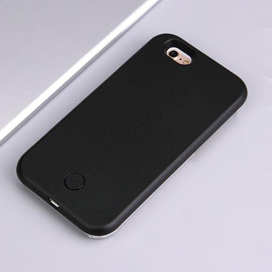 Get LiT Selfie Light LED Phone Case