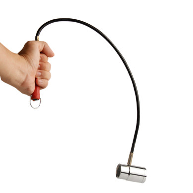 Flexible Magnetic Pick Up Tool Hand Tools for Picking Up Screwdriver Nuts and Bolts Metal Screw Magnet Tool