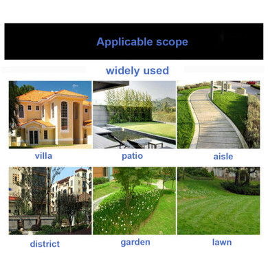 Solar Panel Powered Brushless Water Fountain Pump For Pond Garden Outdoor Submersible Kit