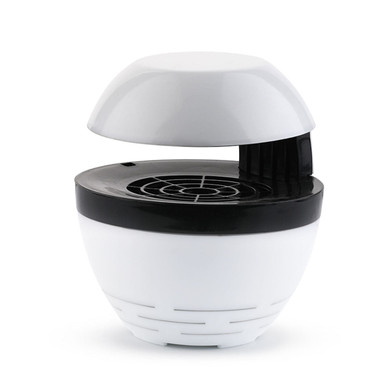 5W LED Electric Photocatalyst Mosquito Insect Killer Lamp USB Fly Insect Bug Trap Zapper