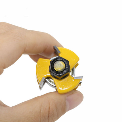 2Pcs 1/4" Shank Tongue & Grooving Router Bits 3/4" Stock 3 Teeth T-shape Tenon Milling Cutter for Wood Woodworking Tools