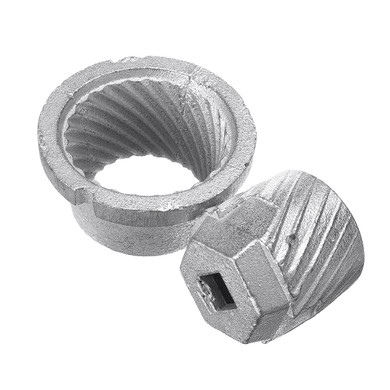 Household Hand Manual Meat Grinder Mincer Sausage Maker Meat Chopper Cooking machine