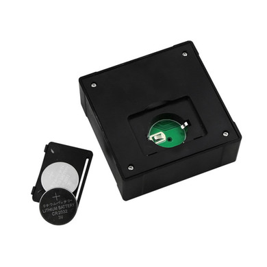 Drillpro 360 Degree Mini Electronic Digital Display Magnetic Inclinometer Protractor Slope Level Measuring Instrument