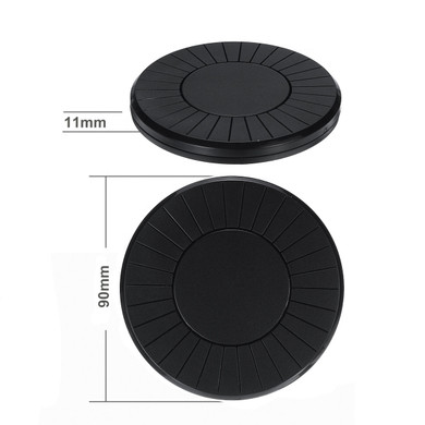 Bakeey 10W Wireless QI Fast Charger Charging Dock Stand Holder Universal For Samsung Galaxy Note 9 S8 S9 S10 Plus For iPhone X XS MAX 8 Plus