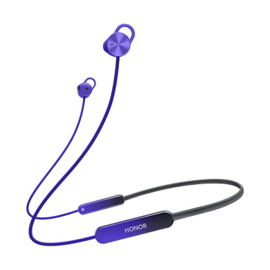 Original Huawei Honor xSport Pro Earphone AM66-L Wireless bluetooth 5.0 Headphone Neckband Bass Stereo Headset with Mic