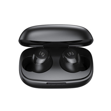 UGREEN HiTune WS100 TWS bluetooth QCC3020 Headphones True Wireless Stereo Earbuds Noise Reduction HiFi Earphone (Black)