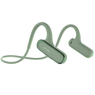 UCOMX G56 Wireless bluetooth Headphone Stereo Waterproof Sport Open-ear Earhooks Earphone Headset with Mic for iPhone Huawei