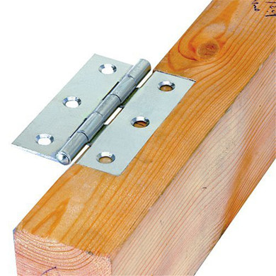 Drillpro Corner Chisel Wood Chisel for Square Embedded Hinge Recesses Woodworking Carving Tool