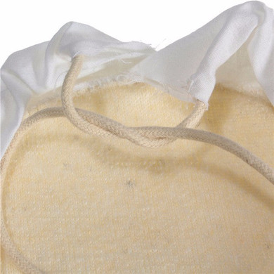 7 Inch Polisher Buffer Soft Wool Bonnet Pad Polishing Buffing Wheel