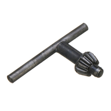 1.5-10mm Heavy Duty Drill Chuck Key Type Universal Electric Drill Bit Wrench Adapter