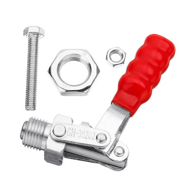 Effetool GH-36202 Fast Clamp Quick Hand Tool Push Pull Type Toggle Clamp