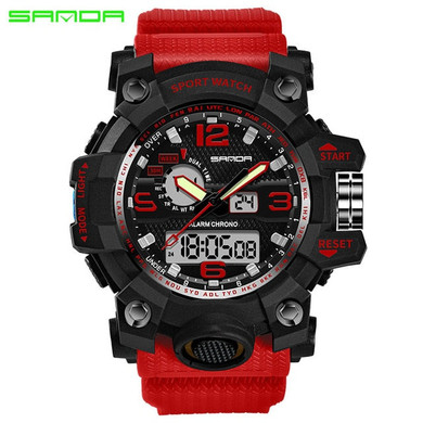 Military Men's Watches