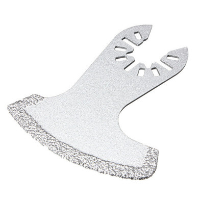 12pcs Saw Blades Oscillating Multitool for Fein Bosch Porter Dremel Ridgid Oscillating Tools