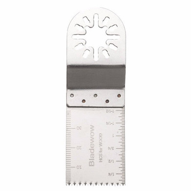 20pcs 32mm Saw Blades for Fein Multimaster Bosch Makita Multitool Oscillating Tools