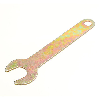 Drillpro 5mm Shank M10 Arbor Mandrel Cutting Tool Accessoriess for Angle Grinder Drill Adapter