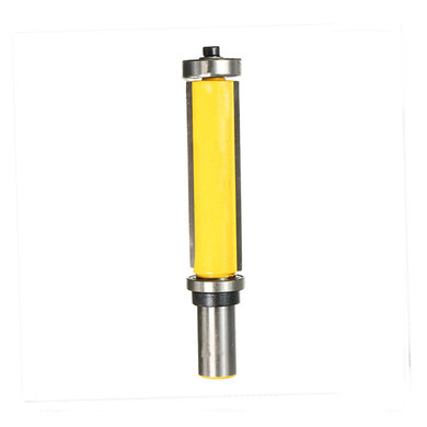 1/2 Inch Shank Pattern Flush Trim Router Bit Wood Working Tool