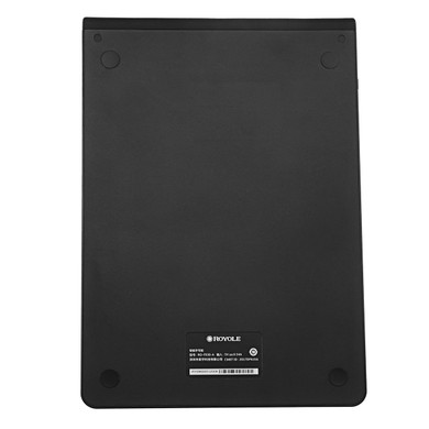 Royole 10Inch 2048 Level Pressure Digital Drawing Tablet Paper Writing Cloud Storage App With Pen