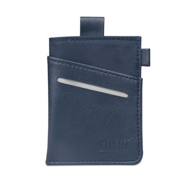 BUBM Men and Women Removable Cards Holders Bag Storage Organizor Pouch Money Change Key Bag