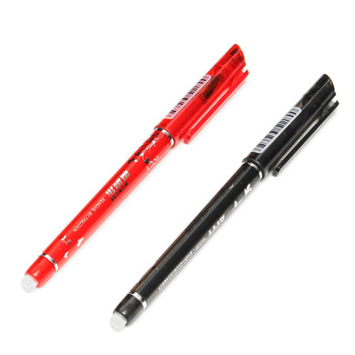 12pcs 0.5mm Erasable Gel Pens Smooth Writing Pens For Elfinbook Notebook Use Office School Supplies 12pcs 0.5mm Erasable Gel Pens Smooth Writing Pens For Elfinbook Notebook Use Office School Supplies